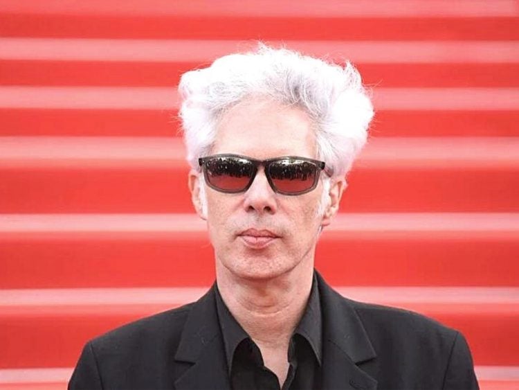 Jim Jarmusch names his favourite movie of all time