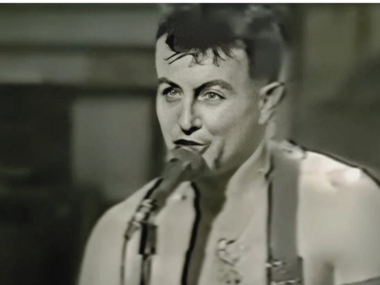 John Belushi hired the punk band Fear for 'SNL'