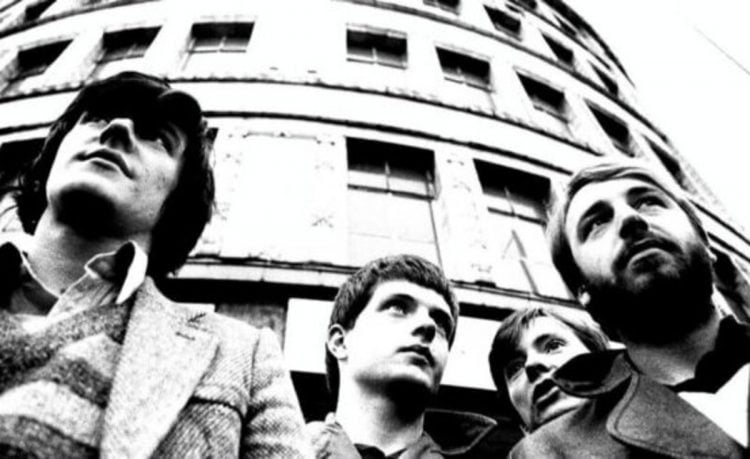 Joy Division