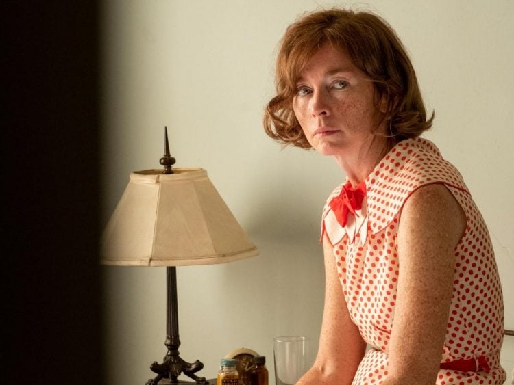 Julianne Nicholson joins the cast of Kristoffer Borgli’s A24 film ‘Dream Scenario’