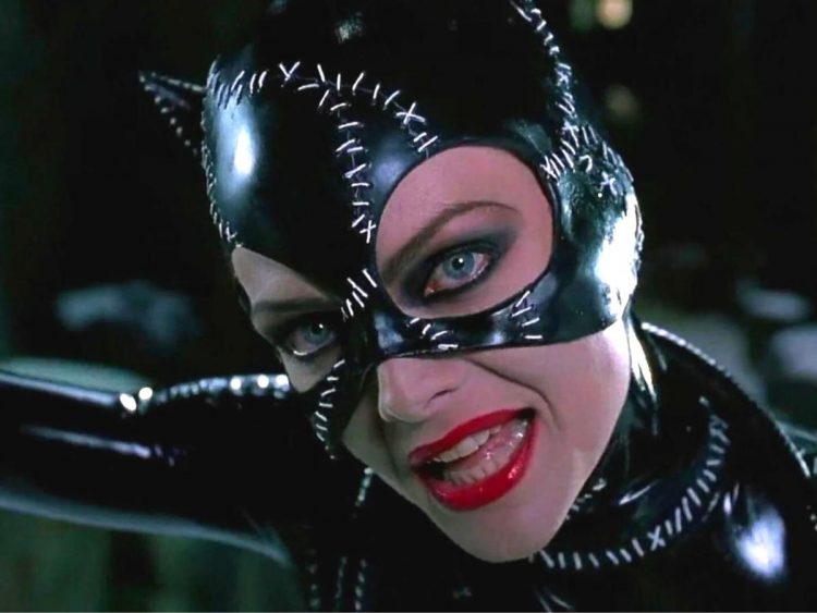 Michelle Pfeiffer Batman