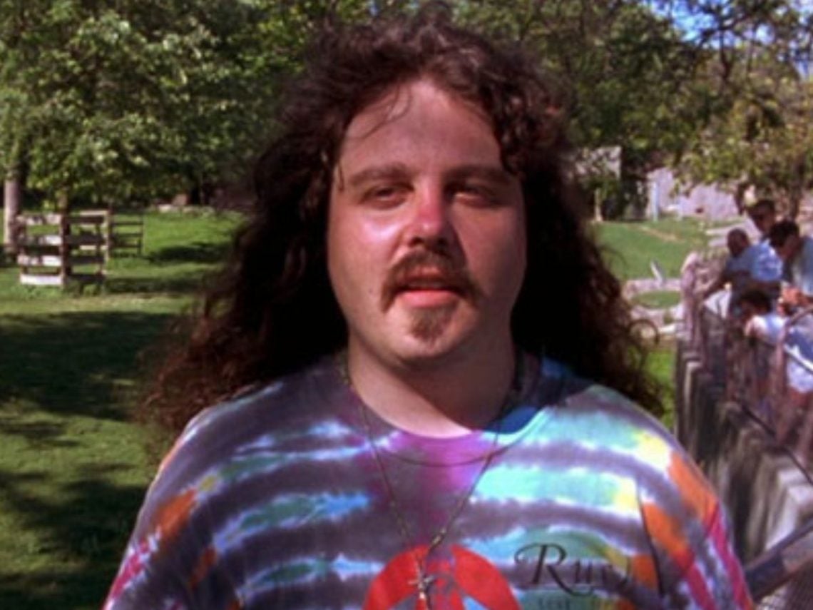 Mike Schank from 'American Movie' dies aged 56