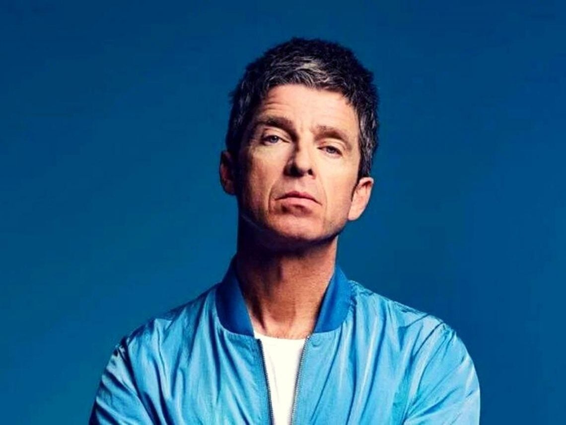 Noel Gallagher hints at new album with cryptic message