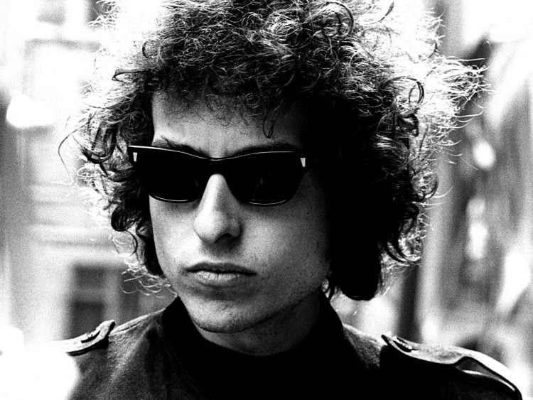 Norman Raeben, the art teacher who changed the way Bob Dylan made music