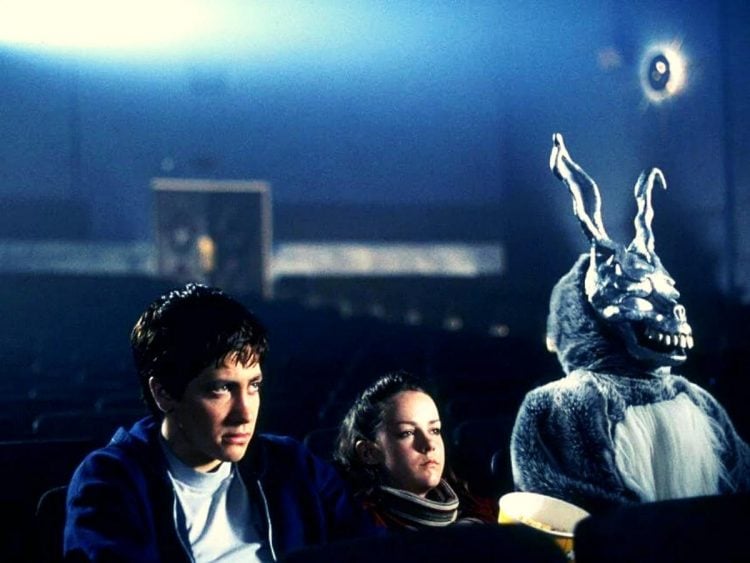 Physicists explore the time travel reality in 'Donnie Darko'
