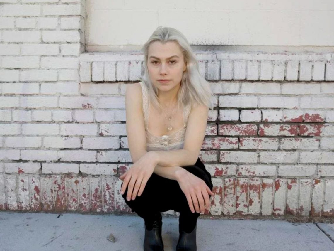 Ranking the 10 best Phoebe Bridgers songs so far