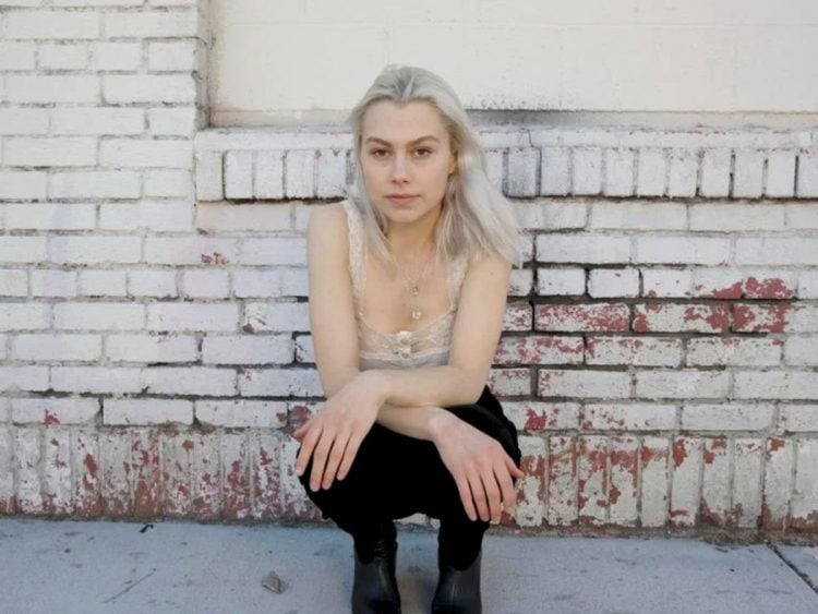 Ranking the 10 best Phoebe Bridgers songs so far