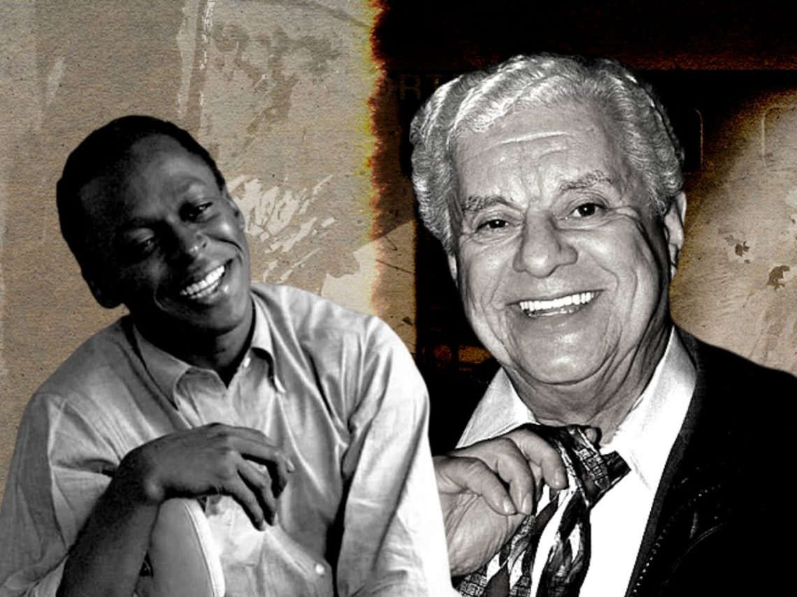 Revisit Tito Puente's Latin cover of Miles Davis song 'All Blues'
