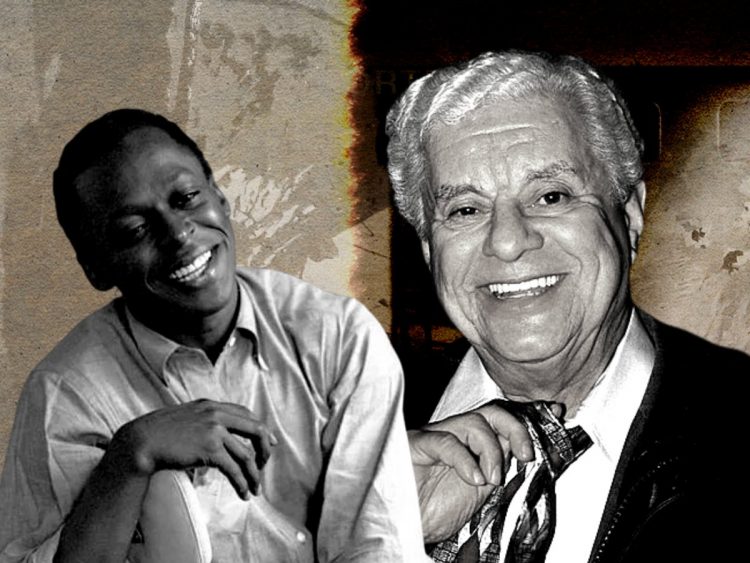 Revisit Tito Puente's Latin cover of Miles Davis song 'All Blues'