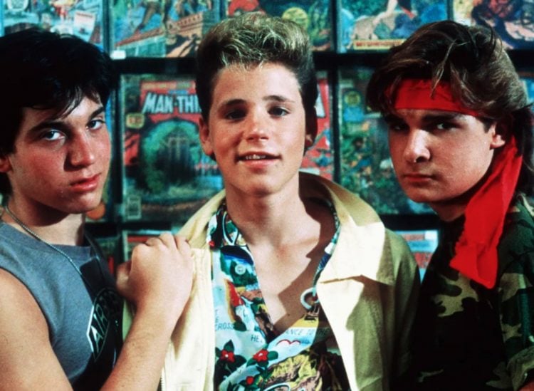 Revisiting Joel Schumacher's cult classic 'The Lost boys'