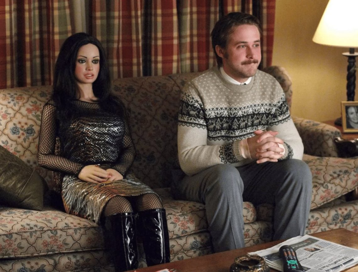 Revisiting Ryan Gosling's performance in ‘Lars and the Real Girl’