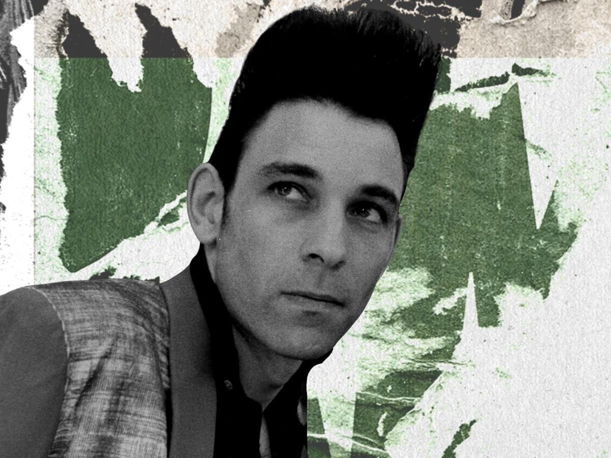 Postrockabilly hero Robert Gordon dead at 75