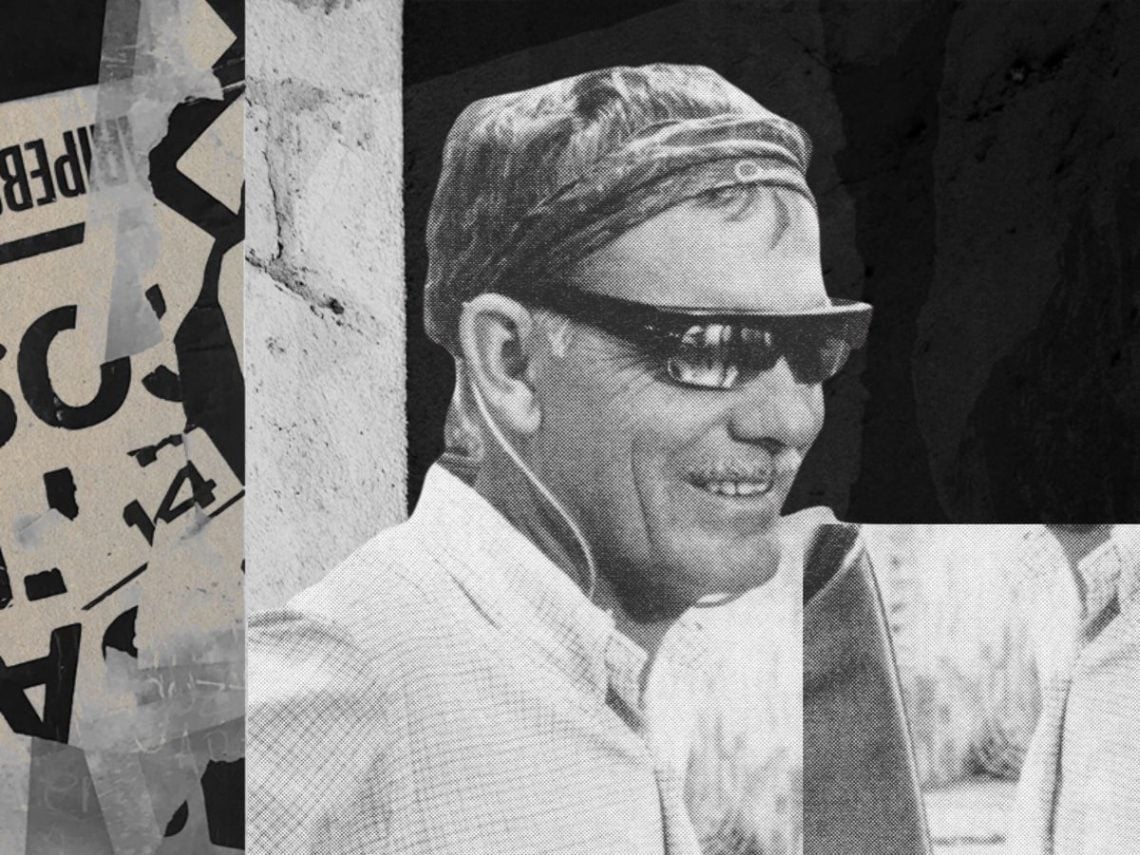Sam Peckinpah's brilliant advice for aspiring filmmakers