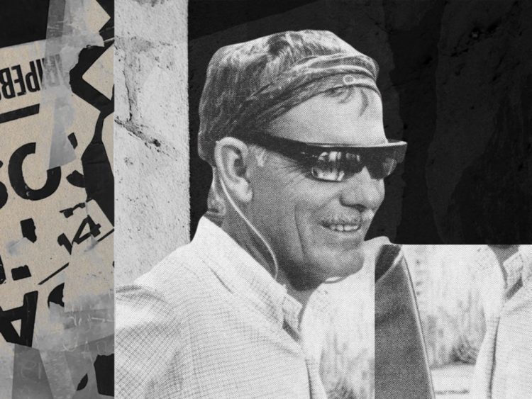 Sam Peckinpah's brilliant advice for aspiring filmmakers