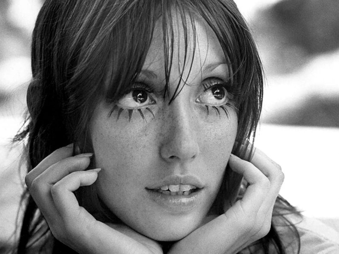 Shelley Duvall set for movie return after 20-year retirement