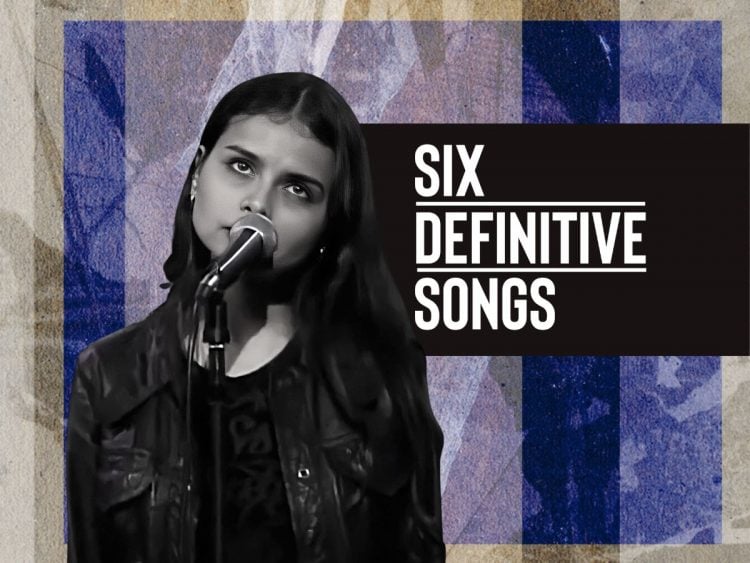 Six definitive Songs: Mazzy Star