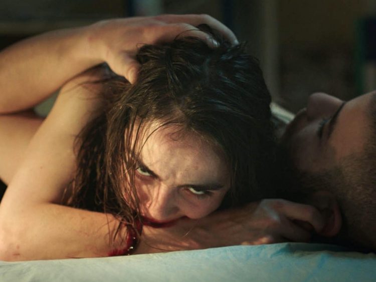 Six women who revolutionised the horror genre