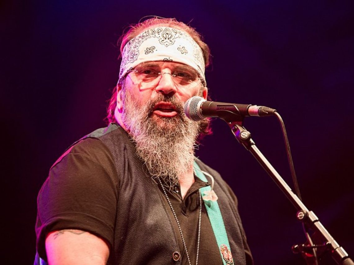 Steve Earle’s profound love for Bob Dylan