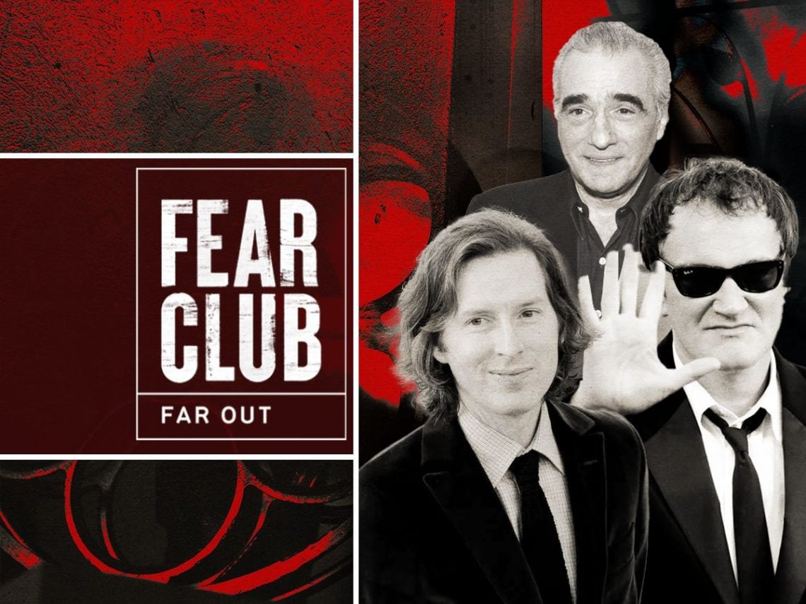 Ten iconic directors names their favourite horror movies