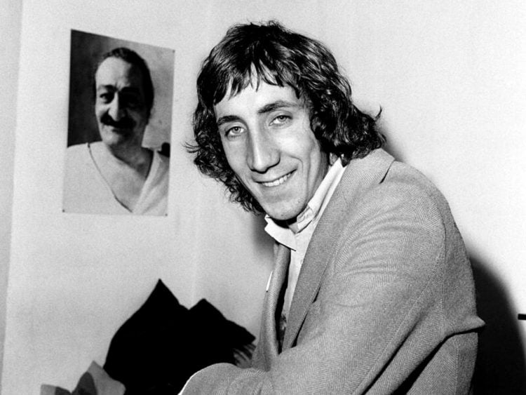 The Beach Boys song that Pete Townshend called "perfect"