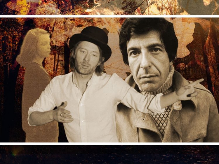 The Best Autumn Albums