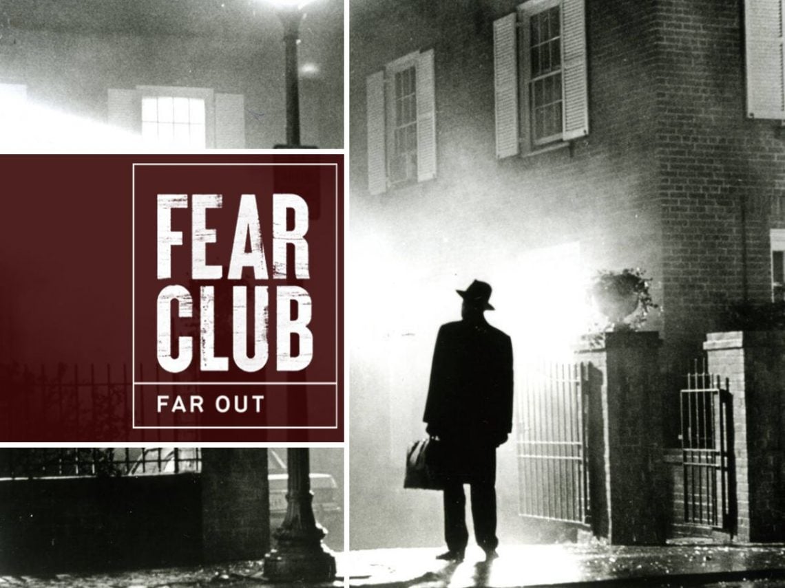 The most terrifying horror soundtracks