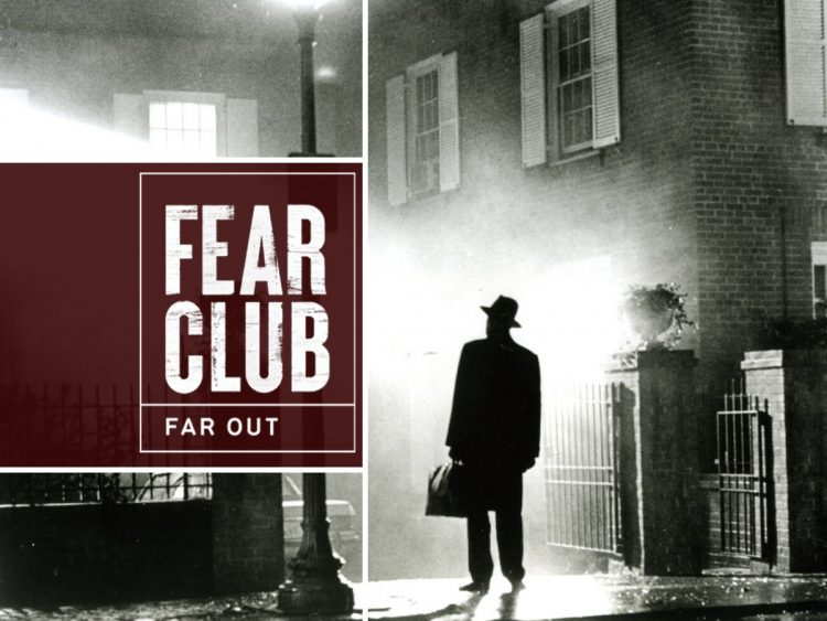 The most terrifying horror soundtracks