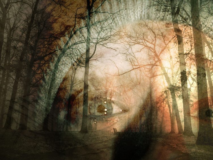 The Creepy horror-movie locations you can actually visit in real life