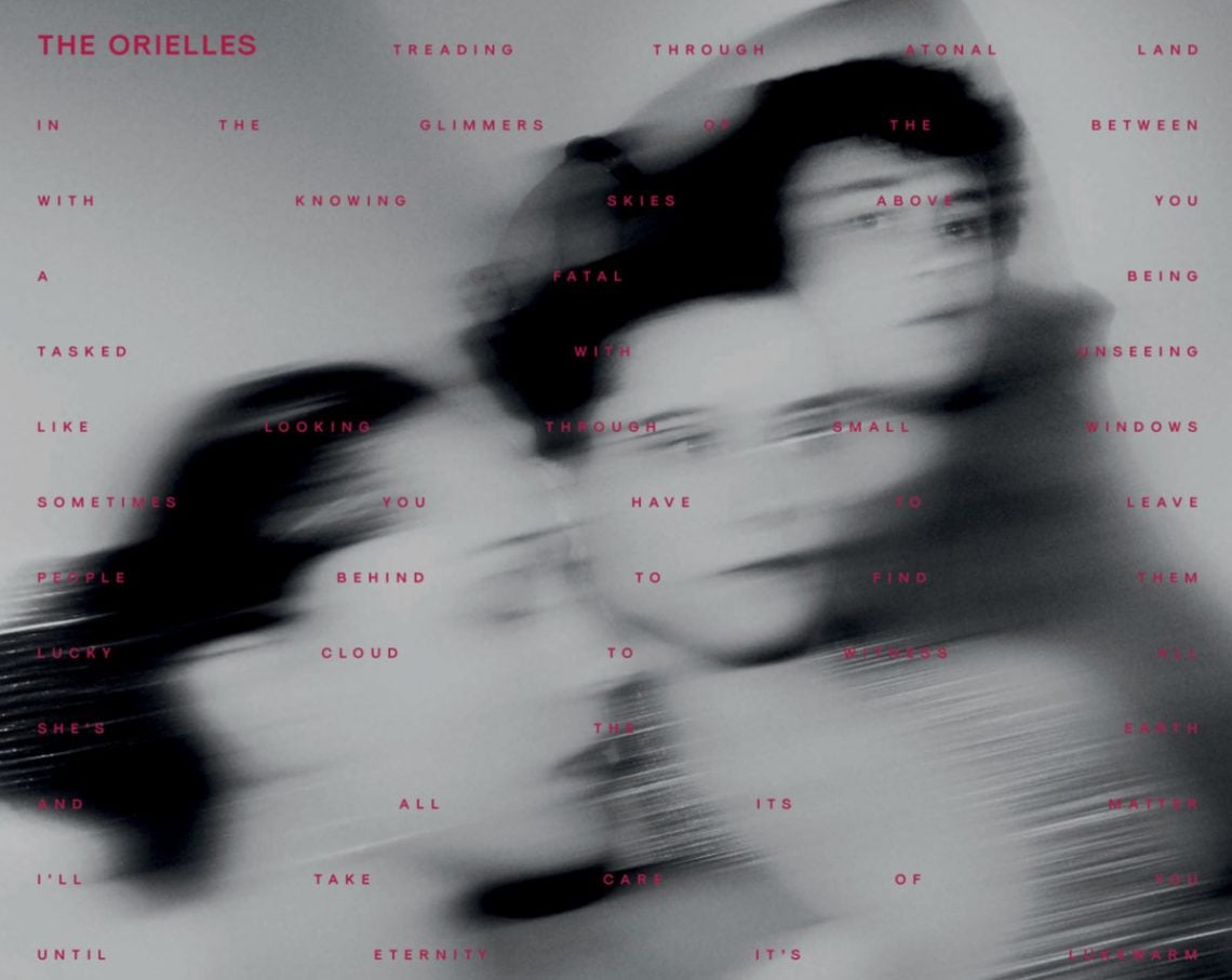 The Orielles offer up a gorgeous experiment with 'Tableau'