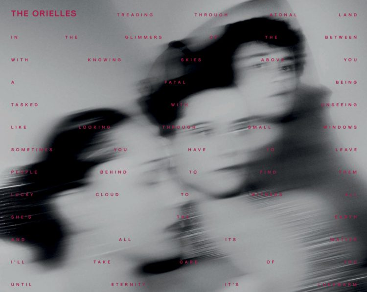The Orielles offer up a gorgeous experiment with 'Tableau'