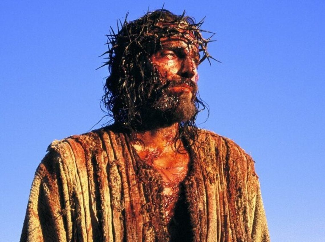 Mel Gibson and the odd events of 'The Pᴀssion of The Christ'