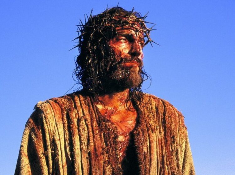 The Passion of The Christ