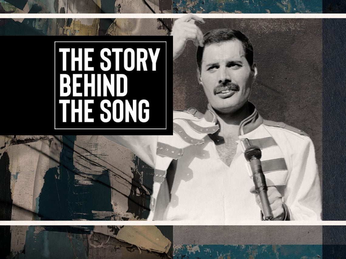 The Story Behind The Song - Queen 'We Are The Champions'