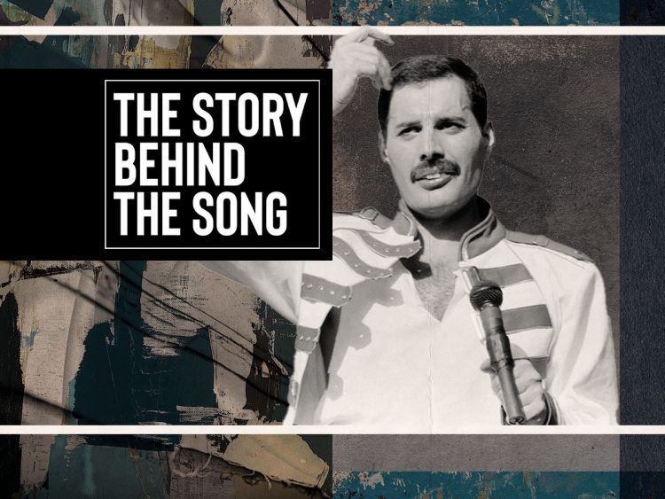 The Story Behind The Song - Queen 'We Are The Champions'