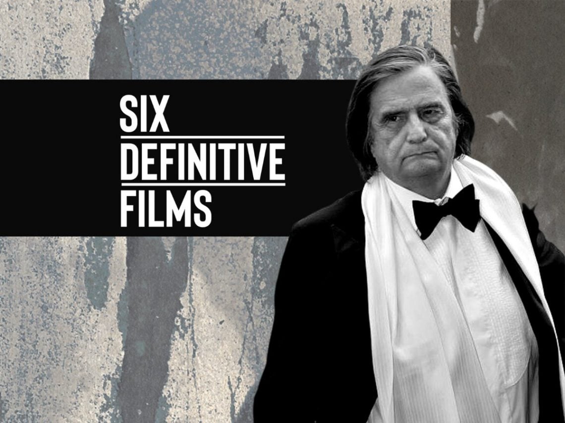 The beginner's guide to Jean Pierre Léaud's six best films