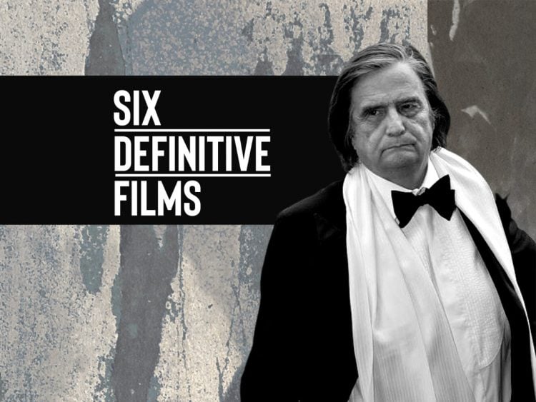 The beginner's guide to Jean Pierre Léaud's six best films