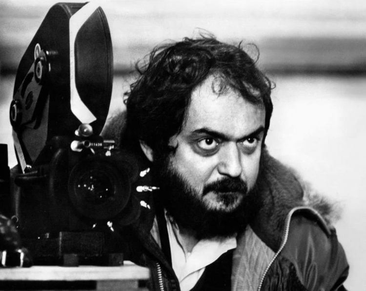 The comical way Stanley Kubrick settled creative differences