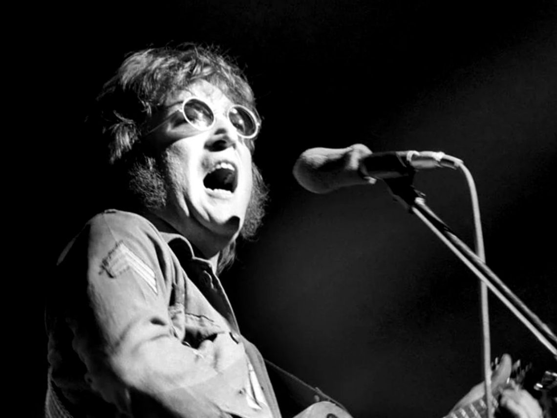 The dark side of John Lennon song ‘Working Class Hero’