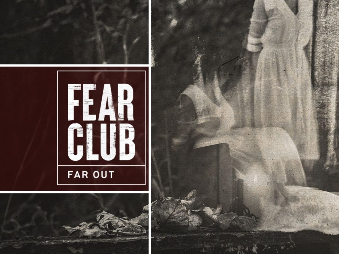The era of the ghost story