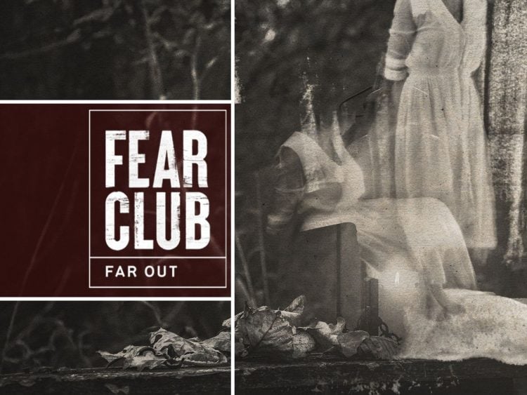 The era of the ghost story
