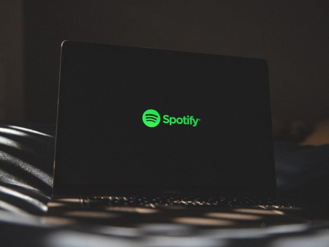 The most-streamed Spotify song from the 20th Century