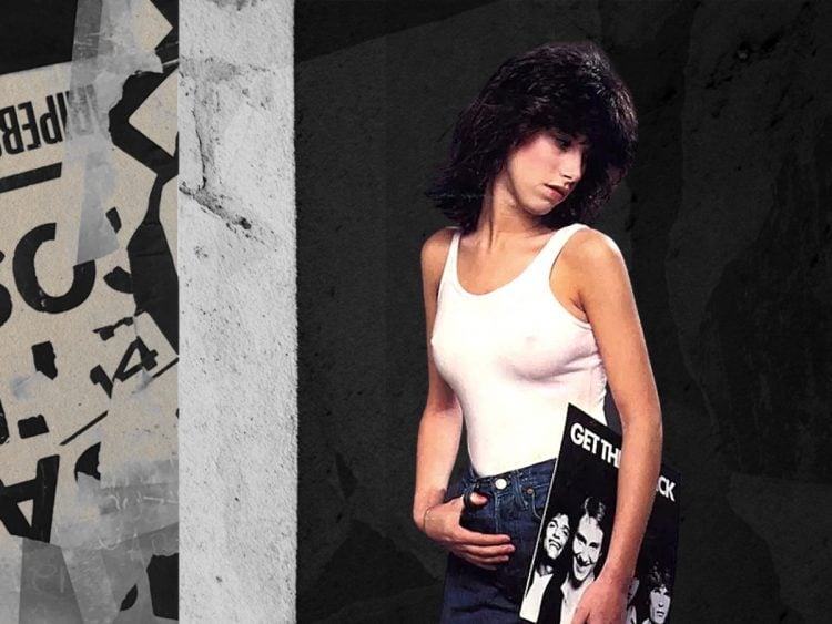 The real person behind 'My Sharona' by The Knack