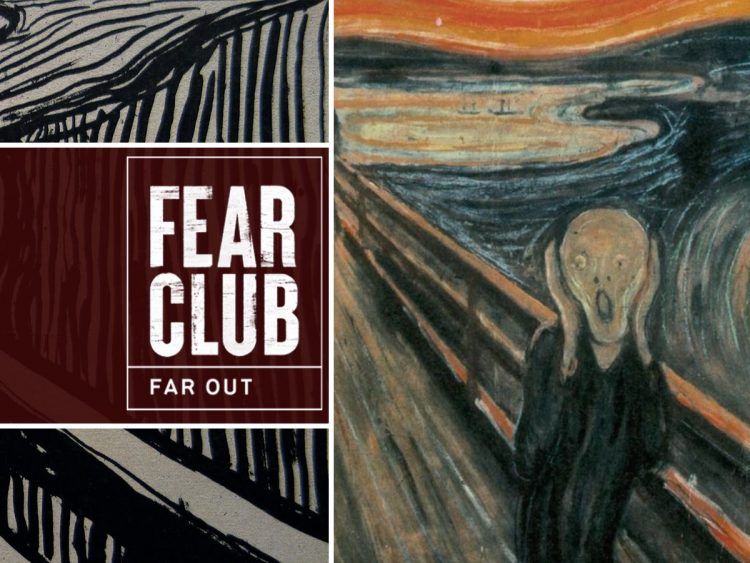 The story behind Munch’s ‘The Scream’