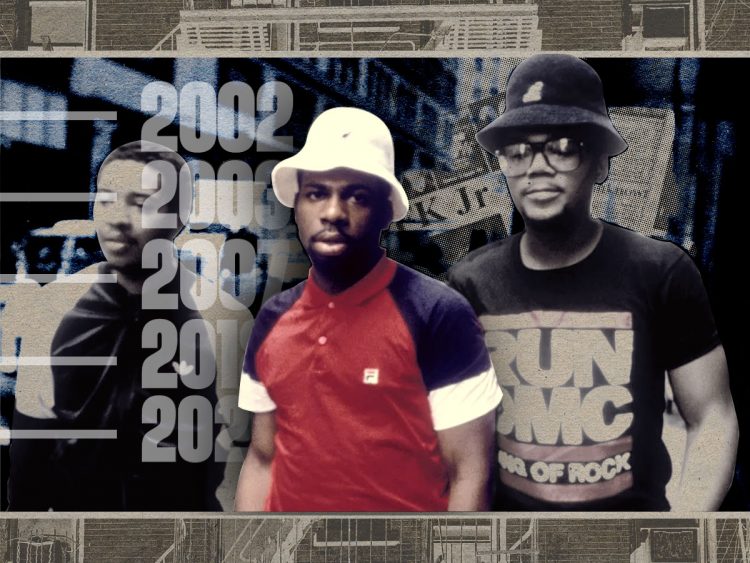Timeline- Who killed Jam Master Jay?