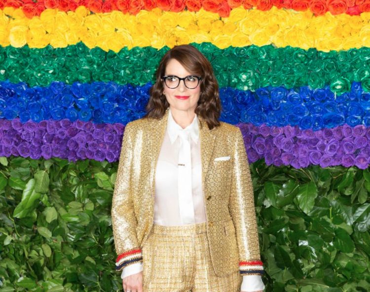 Tina Fey called Paris Hilton “piece of shit” and “a tranny”