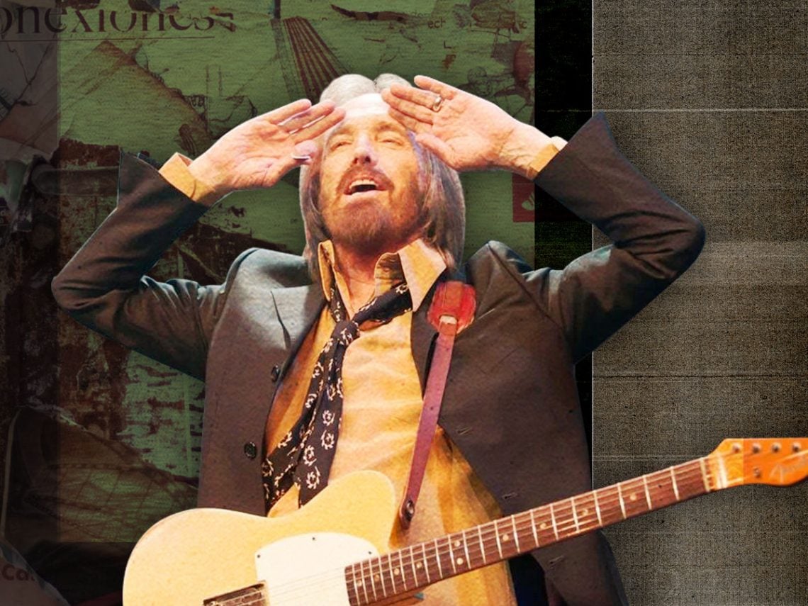 Tom Petty's 10 best lyrics