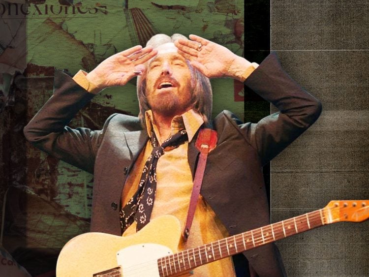 Tom Petty's 10 best lyrics