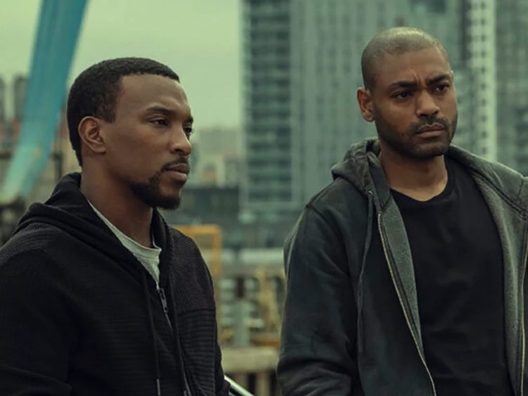 'Top Boy' paused production due to creative disputes