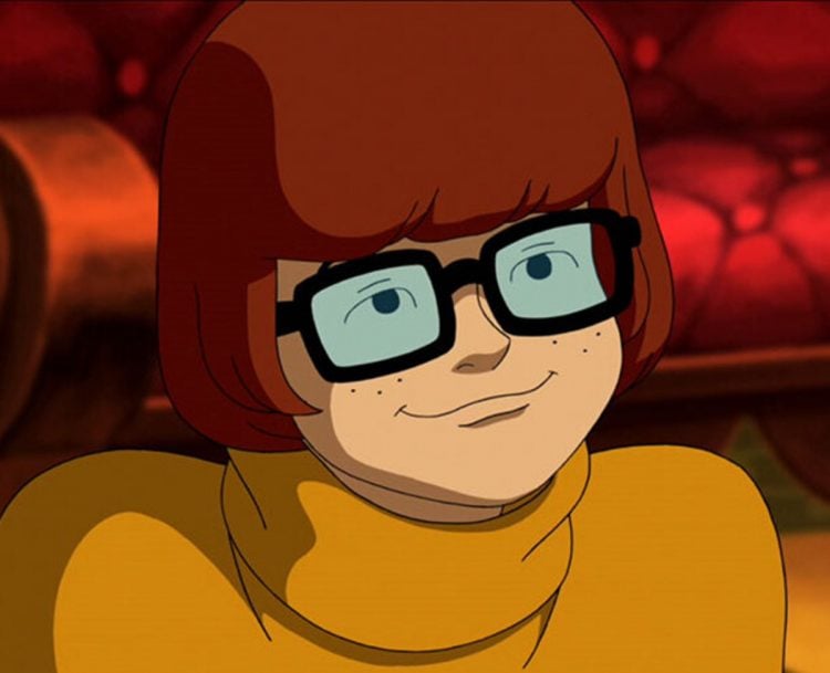 Velma depicted as queer in new 'Scooby Doo' animation