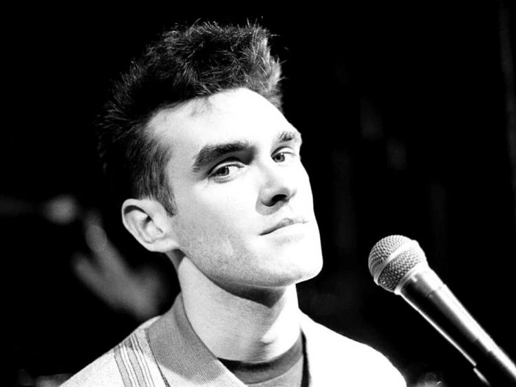 Was Morrissey's solo career always doomed from the start?